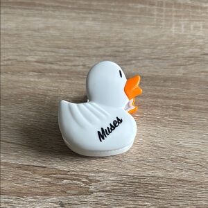 FREE with Purchase! Duck Hair Clip